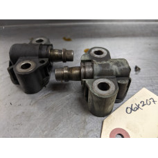 06X207 Timing Chain Tensioner Pair For 06-08 Ford Explorer  4.6 1L3E6L266AA